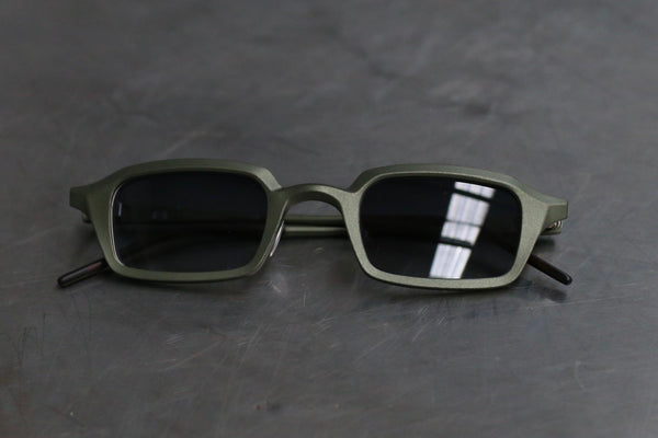 Rigaards RG0073AL gray + olive